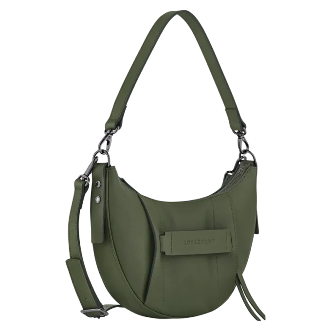 Kabelka Longchamp 3D S Crossbody Kabelka Longchamp 3D S Crossbody