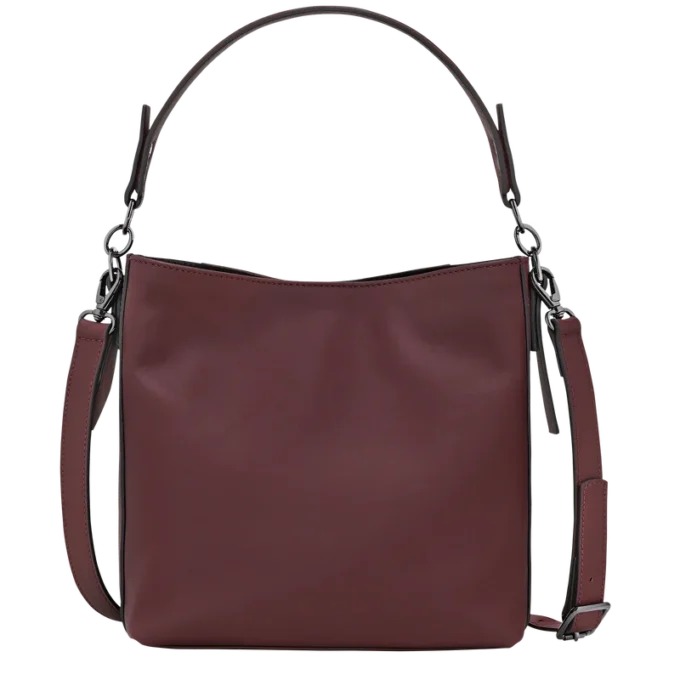Kabelka Longchamp 3D S Crossbody Kabelka Longchamp 3D S Crossbody