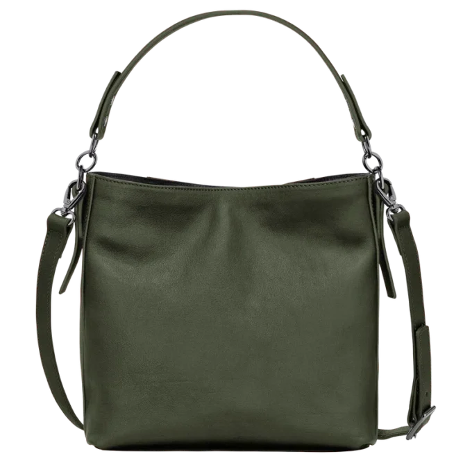 Kabelka Longchamp 3D S Crossbody Kabelka Longchamp 3D S Crossbody