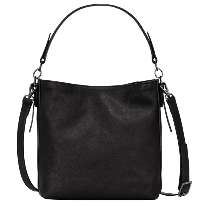 Kabelka Longchamp 3D S Crossbody Kabelka Longchamp 3D S Crossbody