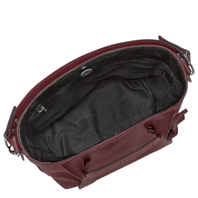 Kabelka Longchamp 3D S Crossbody Kabelka Longchamp 3D S Crossbody