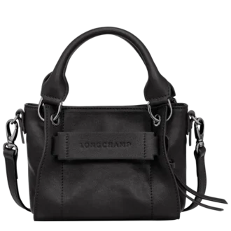 Kabelka Longchamp 3D XS