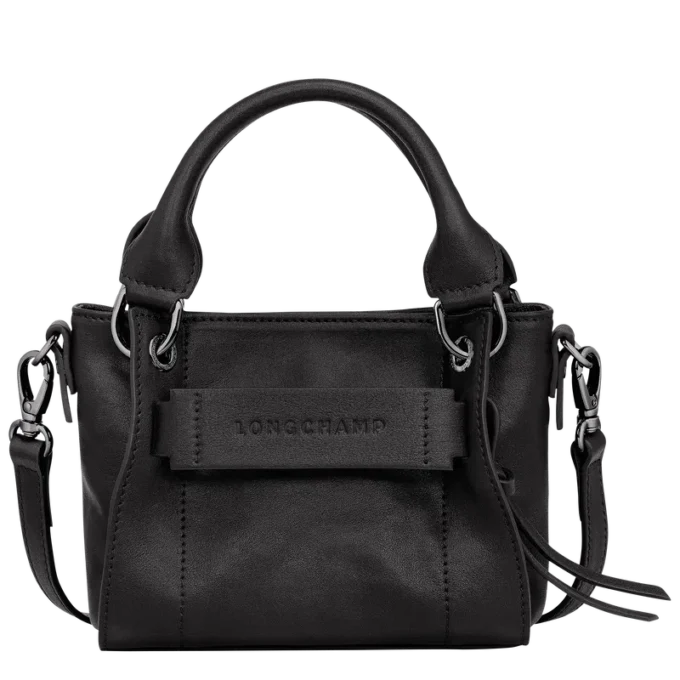 Kabelka Longchamp 3D XS Kabelka Longchamp 3D XS
