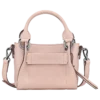 Kabelka Longchamp 3D XS