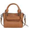Kabelka Longchamp 3D XS Kabelka Longchamp 3D XS