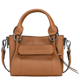 Kabelka Longchamp 3D XS