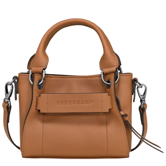 Kabelka Longchamp 3D XS Kabelka Longchamp 3D XS