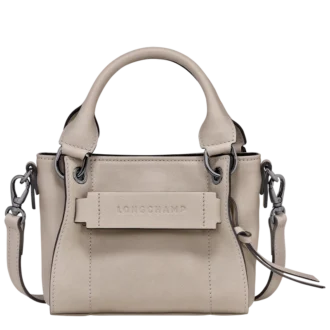 Kabelka Longchamp 3D XS