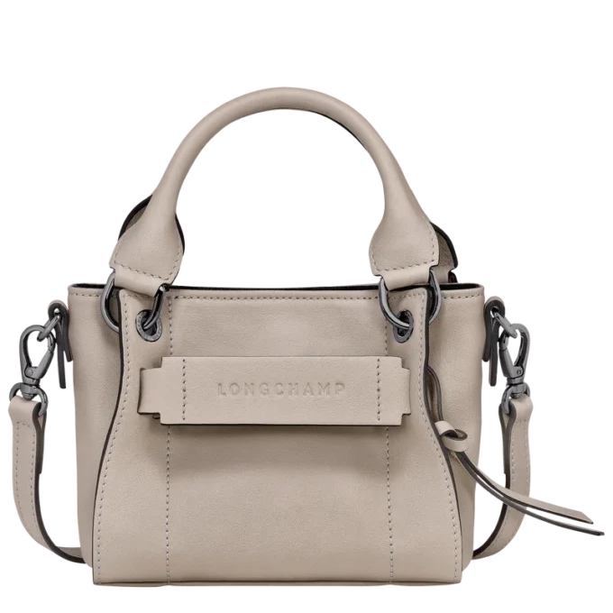 Kabelka Longchamp 3D XS Kabelka Longchamp 3D XS