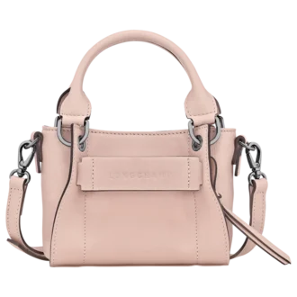 Kabelka Longchamp 3D XS Kabelka Longchamp 3D XS