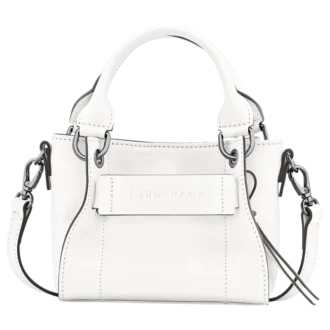 Kabelka Longchamp 3D XS