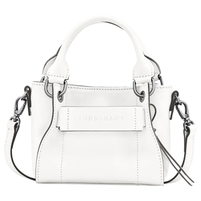 Kabelka Longchamp 3D XS Kabelka Longchamp 3D XS