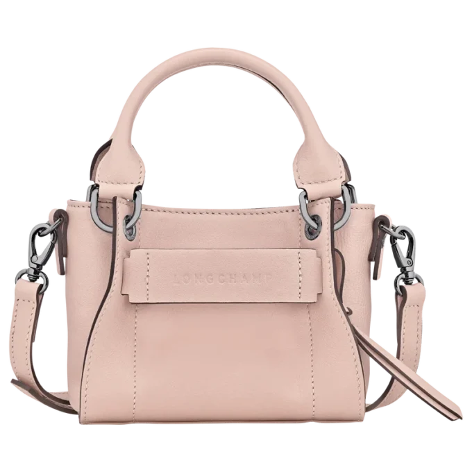 Kabelka Longchamp 3D XS