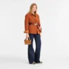 Kabelka Longchamp 3D XS Kabelka Longchamp 3D XS
