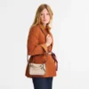 Kabelka Longchamp 3D XS Kabelka Longchamp 3D XS