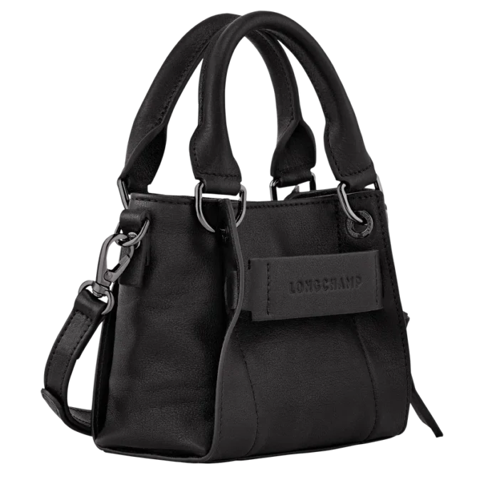 Kabelka Longchamp 3D XS Kabelka Longchamp 3D XS