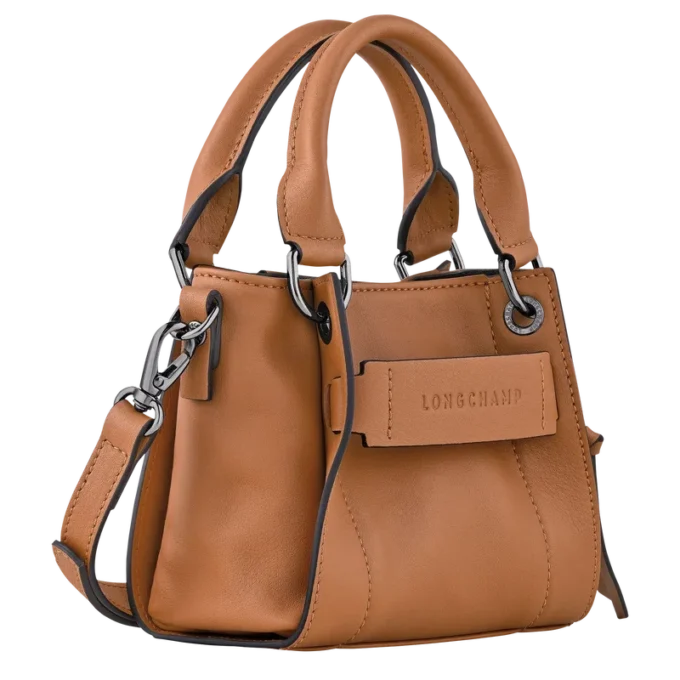 Kabelka Longchamp 3D XS Kabelka Longchamp 3D XS