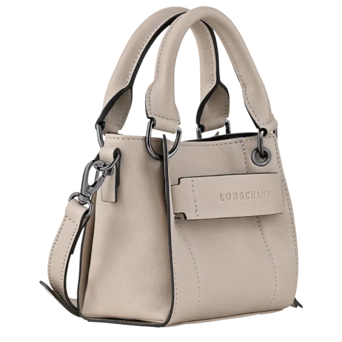 Kabelka Longchamp 3D XS Kabelka Longchamp 3D XS