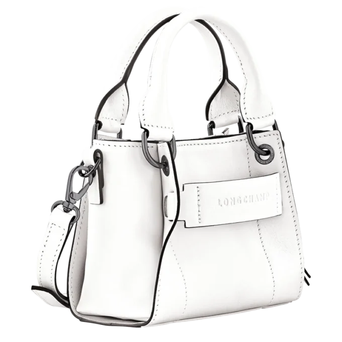 Kabelka Longchamp 3D XS Kabelka Longchamp 3D XS