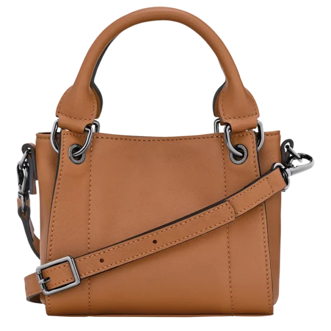 Kabelka Longchamp 3D XS Kabelka Longchamp 3D XS