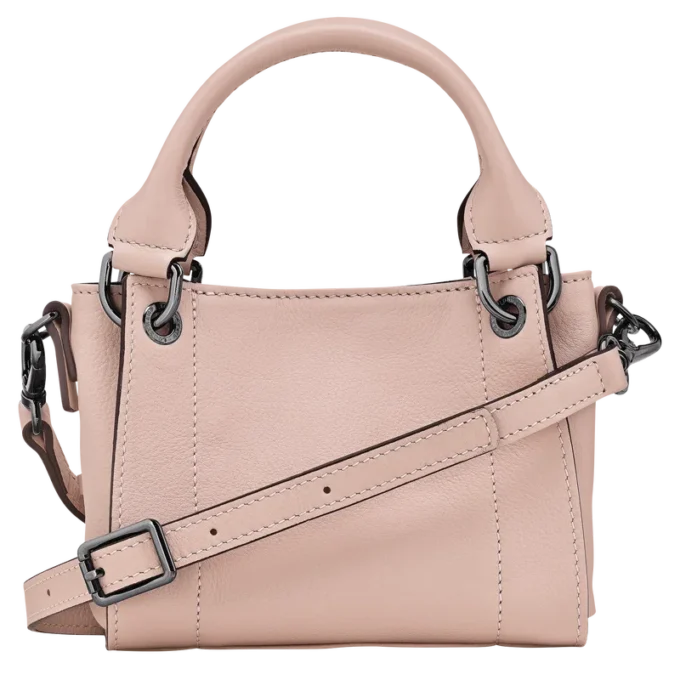 Kabelka Longchamp 3D XS