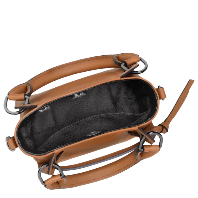 Kabelka Longchamp 3D XS Kabelka Longchamp 3D XS
