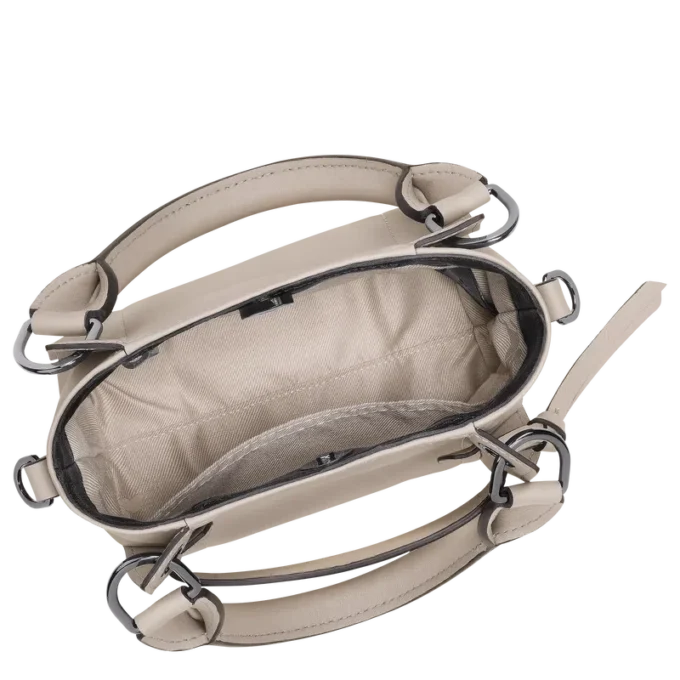Kabelka Longchamp 3D XS Kabelka Longchamp 3D XS