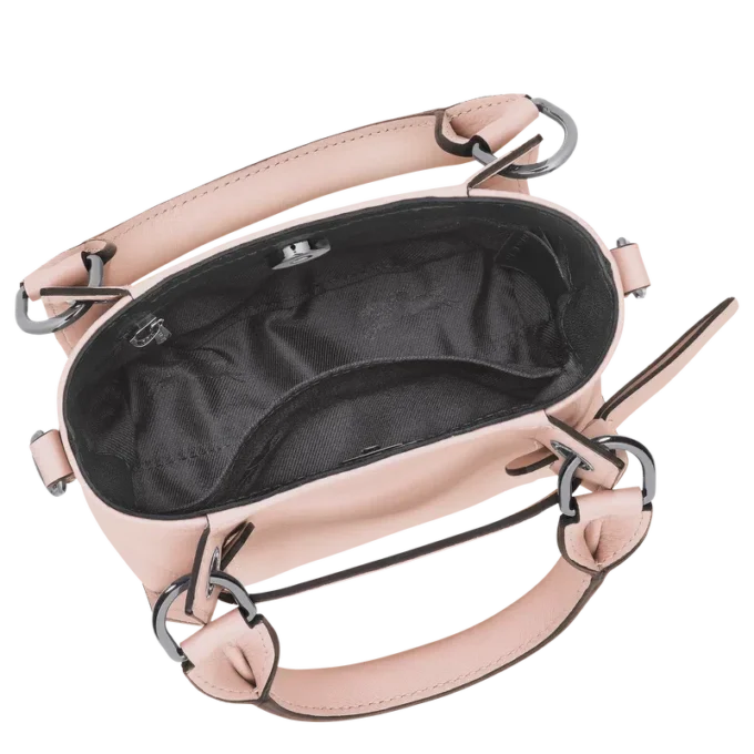 Kabelka Longchamp 3D XS