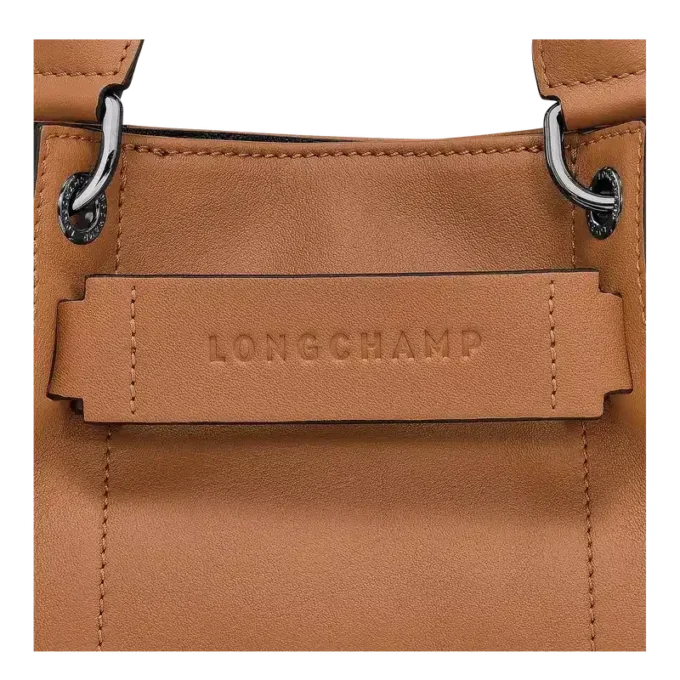 Kabelka Longchamp 3D XS Kabelka Longchamp 3D XS