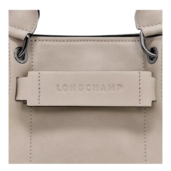 Kabelka Longchamp 3D XS Kabelka Longchamp 3D XS
