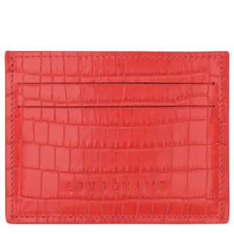 Kartička Longchamp Pocket
