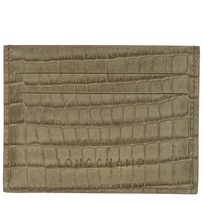 Kartička Longchamp Pocket Kartička Longchamp Pocket