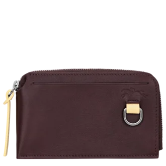 Kartička Longchamp Pocket
