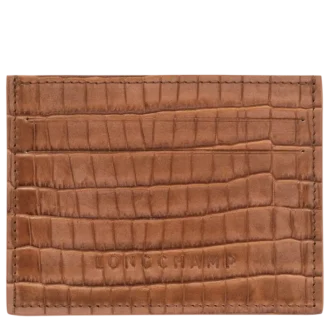 Kartička Longchamp Pocket