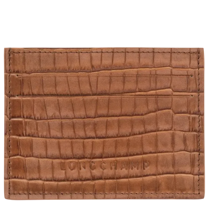 Kartička Longchamp Pocket Kartička Longchamp Pocket