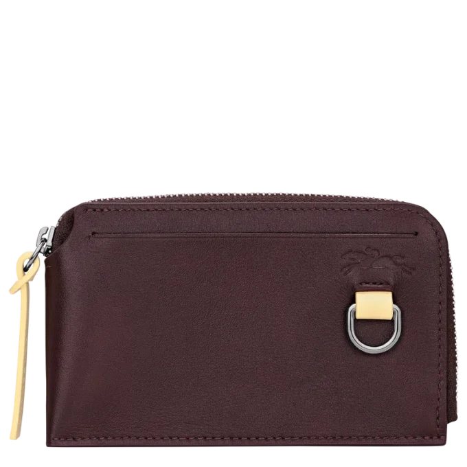 Kartička Longchamp Pocket Kartička Longchamp Pocket