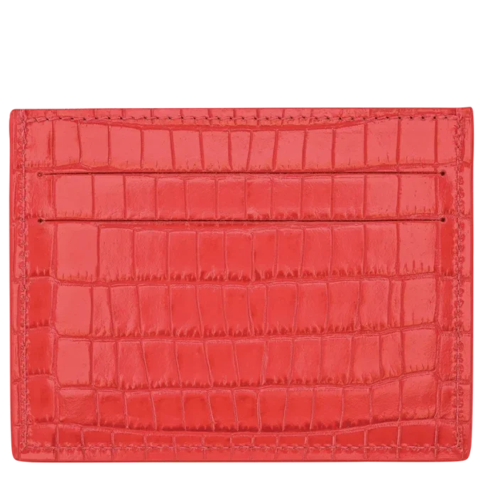 Kartička Longchamp Pocket Kartička Longchamp Pocket