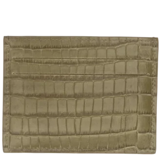 Kartička Longchamp Pocket
