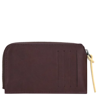 Kartička Longchamp Pocket