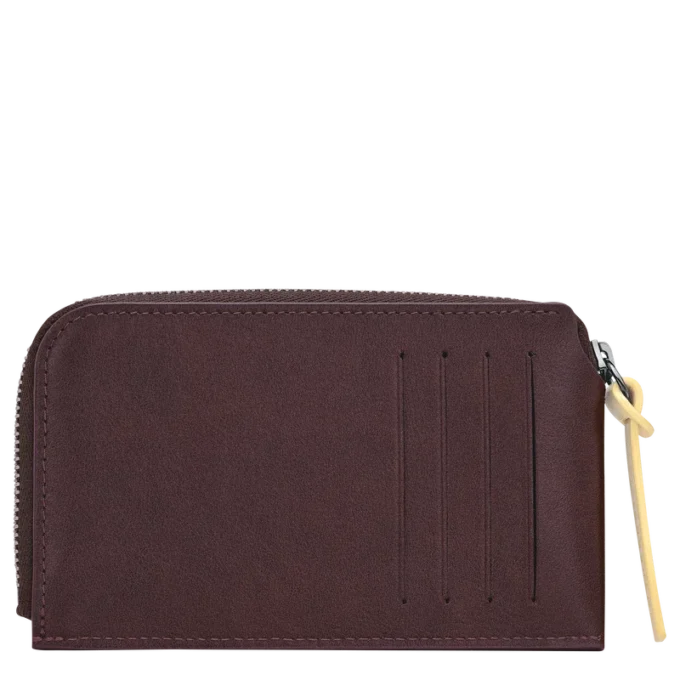 Kartička Longchamp Pocket Kartička Longchamp Pocket
