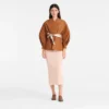 Koňaková – Kimono bunda z technického taftu Koňaková – Kimono bunda z technického taftu