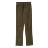 Kožené rovné kalhoty Kožené rovné kalhoty