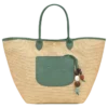 Kolekce Le Pliage Taška M Basket Kolekce Le Pliage Taška M Basket