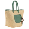 Kolekce Le Pliage Taška M Basket Kolekce Le Pliage Taška M Basket