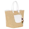 Kolekce Le Pliage Taška M Basket Kolekce Le Pliage Taška M Basket