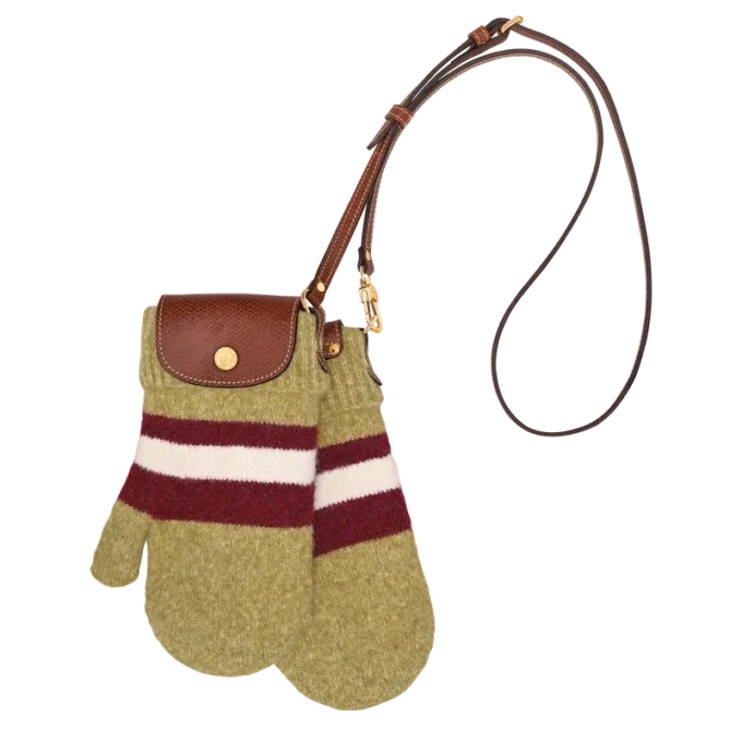 Kolekce Le Pliage Taška Mittens