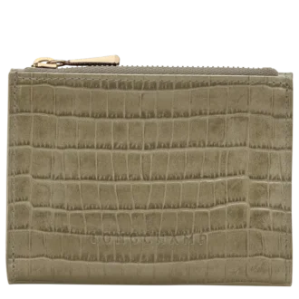 Kompaktní peněženka Longchamp Pocket