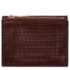 Kompaktní peněženka Longchamp Pocket Kompaktní peněženka Longchamp Pocket