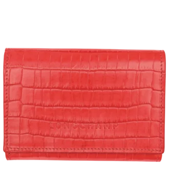 Kompaktní peněženka Longchamp Pocket