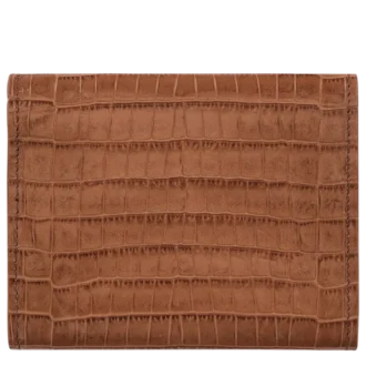 Kompaktní peněženka Longchamp Pocket